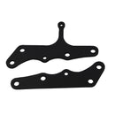 2014 - 2025 Indian Chief Chieftain Roadmaster Springfield 1.5" Drop Lowering Link Kit - Mofun - HD008