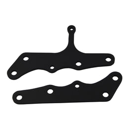 2014 - 2025 Indian Chief Chieftain Roadmaster Springfield 1.5" Drop Lowering Link Kit - Mofun - HD008