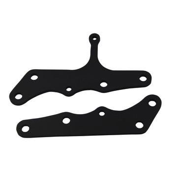 2014 - 2025 Indian Chief Chieftain Roadmaster Springfield 1.5" Drop Lowering Link Kit - Mofun - HD008