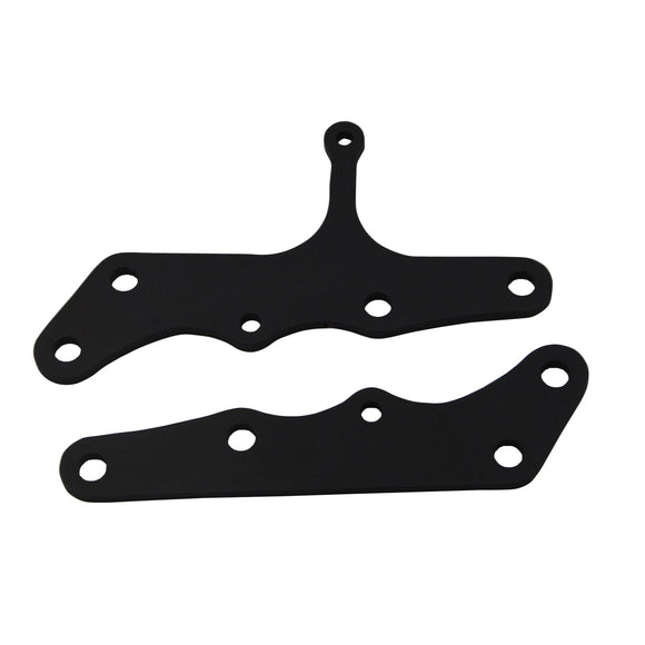 2014 - 2025 Indian Chief Chieftain Roadmaster Springfield 1.5" Drop Lowering Link Kit - Mofun - HD008