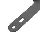 2014 - 2024 Harley Electra Street Glide Front End Fork Tie Down Bracket Kit - Mofun - HD009 - B