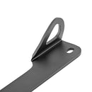 2014 - 2024 Harley Electra Street Glide Front End Fork Tie Down Bracket Kit - Mofun - HD009 - B