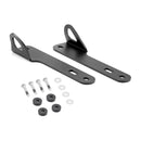 2014 - 2024 Harley Electra Street Glide Front End Fork Tie Down Bracket Kit - Mofun - HD009 - B