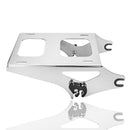 2014 - 2024 Harley Touring Electra Glide Road King Two - Up Tour Pack Pak Trunk Mount Rack - Mofun - HD024 - E