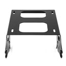 2014 - 2024 Harley Touring Electra Glide Road King Two - Up Tour Pack Pak Trunk Mount Rack - Mofun - HD024 - B