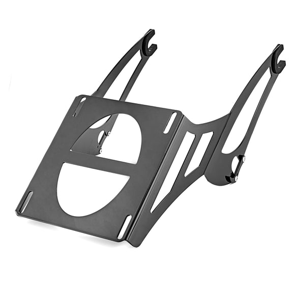 2014 - 2024 Indian Chief Chieftain Dark Horse Roadmaster Tour Pack Rack - Mofun - 90205062