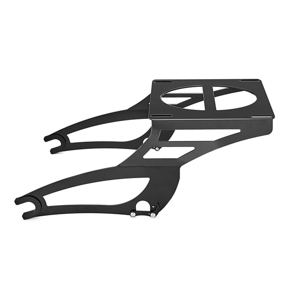 2014 - 2024 Indian Chief Chieftain Dark Horse Roadmaster Tour Pack Rack - Mofun - 90205062