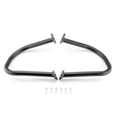 2014 - 2025 Indian Chief Chieftain Roadmaster Rear Saddlebag Crash Guard Bar Highway - Mofun - ZT017 - B