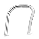 2014 - 2025 Indian Chief Chieftain Roadmaster Rear Saddlebag Crash Guard Bar Highway - Mofun - ZT017 - E