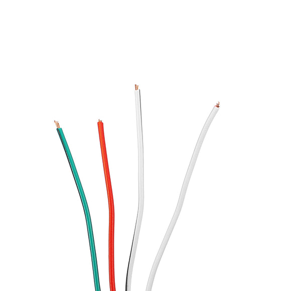 2014+ Harley Touring 10"~16" Handlebar Control Extension Cable Wires - Mofun - HD136 - A