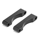 2014+ Harley Touring Road Glide 21" Fender CNC Billet Spacer Bracket Mount Kit - Mofun - HD077 - E