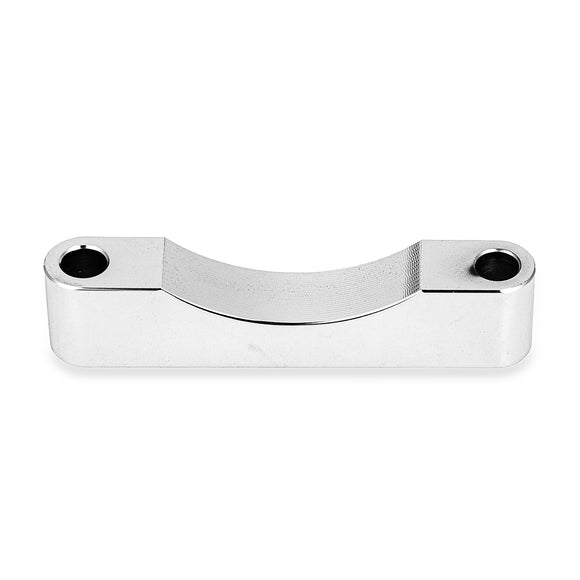 2014+ Harley Touring Road Glide 21" Fender CNC Billet Spacer Bracket Mount Kit - Mofun - HD077 - E