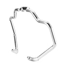 2014+ Indian Chieftain 2016+ Springfield Mustache Engine Guard Highway Crash Bar - Mofun - 90201040