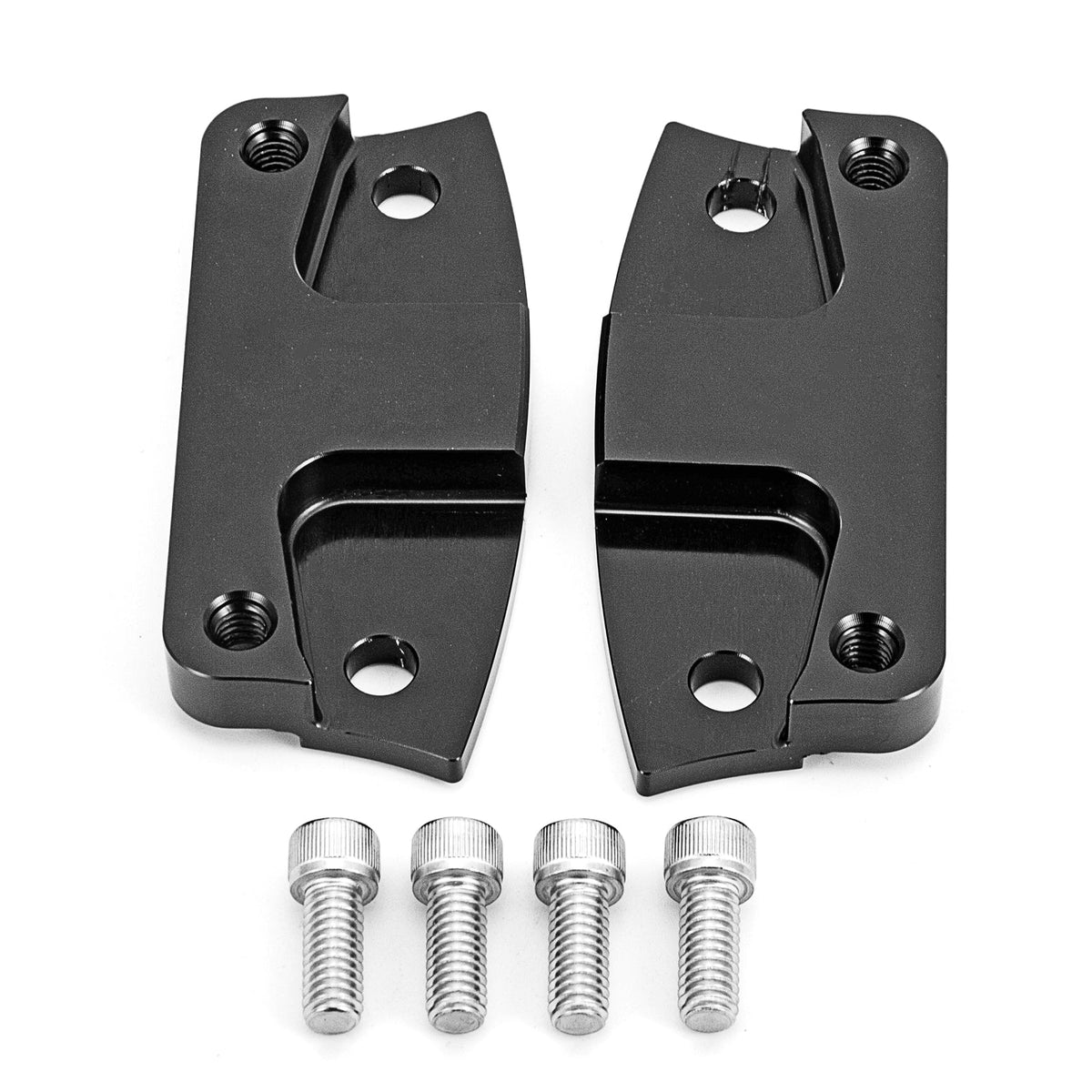 Front Fender Riser Kit Fender Spacer&Mount | Mofunparts