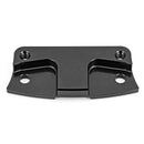 2014 - UP Harley Touring Road Glide 21" Front Wheel Fender Riser Spacers - Mofun - HD116 - B