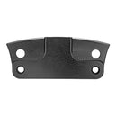 2014 - UP Harley Touring Road Glide 21" Front Wheel Fender Riser Spacers - Mofun - HD116 - B