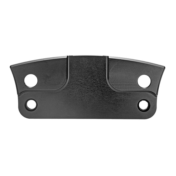 2014 - UP Harley Touring Road Glide 21" Front Wheel Fender Riser Spacers - Mofun - HD116 - B