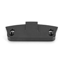 2014 - UP Harley Touring Road Glide 21" Front Wheel Fender Riser Spacers - Mofun - HD116 - B