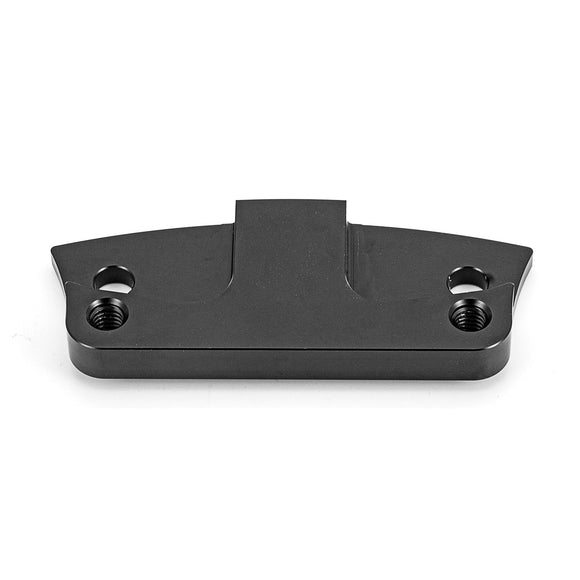 2014 - UP Harley Touring Road Glide 21" Front Wheel Fender Riser Spacers - Mofun - HD116 - B