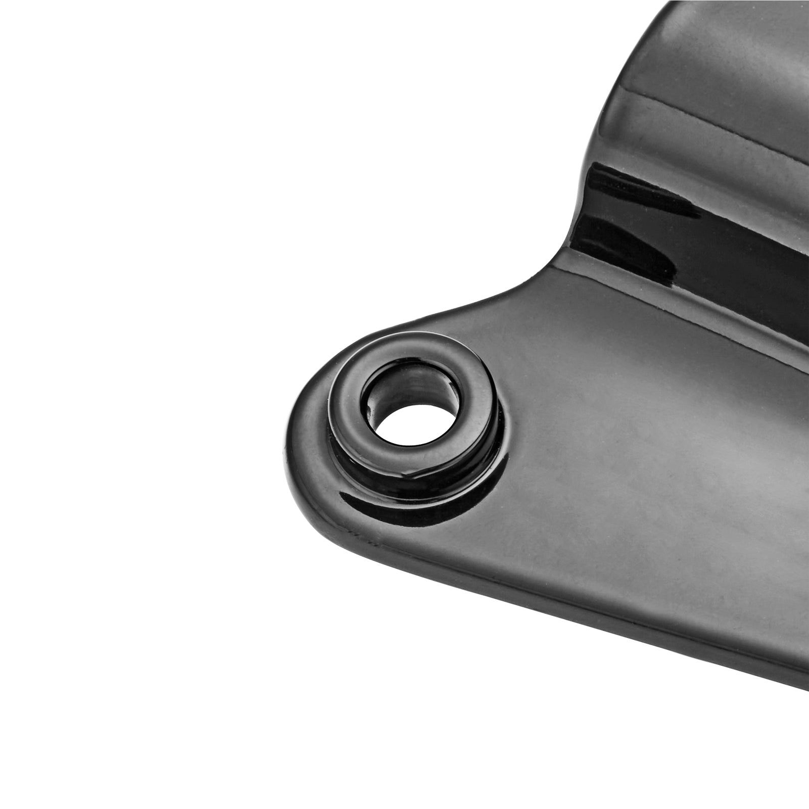 2014 - up Harley Touring Road King Street Glide 4 Point Docking Hardware Kit - Mofun - HD019 - B