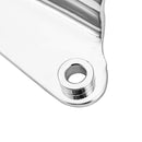 2014 - up Harley Touring Road King Street Glide 4 Point Docking Hardware Kit - Mofun - HD019 - E