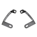 2015 - 2023 Harley Road Glide FLTR FLTRX FLTRU FLTRXS Fairing Support Mount Bracket Kit - Mofun - 90212018