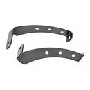 2015 - 2023 Harley Road Glide FLTR FLTRX FLTRU FLTRXS Fairing Support Mount Bracket Kit - Mofun - 90212018