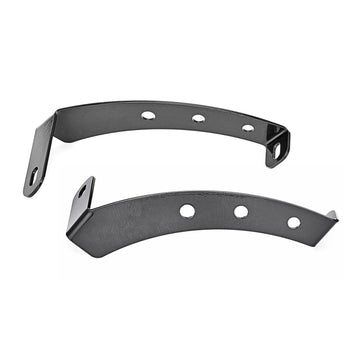 2015 - 2023 Harley Road Glide FLTR FLTRX FLTRU FLTRXS Fairing Support Mount Bracket Kit - Mofun - 90212018