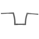 2015 - 2023 Harley Road Glide Special 1.5" Fat Ape Bar 1.25" Clamp Rise 12" Handlebar - Mofun - 90101182