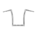 2015 - 2023 Harley Road Glide Special FLTR 12/14/16/18" Rise 1.25" Clamp Fat APE Hanger Handlebar - Mofun - 90101181