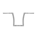 2015 - 2023 Harley Road Glide Special FLTR 12/14/16/18" Rise 1.25" Clamp Fat APE Hanger Handlebar - Mofun - 90101183