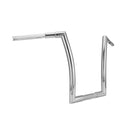 2015 - 2023 Harley Road Glide Special FLTR 12/14/16/18" Rise 1.25" Clamp Fat APE Hanger Handlebar - Mofun - 90101183