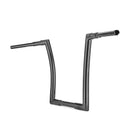 2015 - 2023 Harley Road Glide Special FLTR 12/14/16/18" Rise 1.25" Clamp Fat APE Hanger Handlebar - Mofun - 90101183