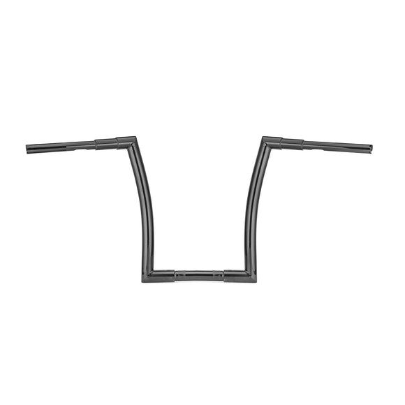 2015 - 2023 Harley Road Glide Special FLTR 12/14/16/18" Rise 1.25" Clamp Fat APE Hanger Handlebar - Mofun - 90101182