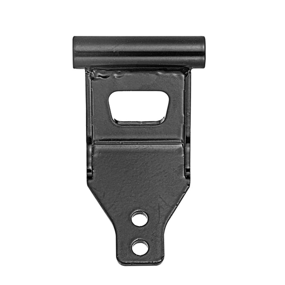 2015 - 2025 Can Am Spyder F3 / F3 - S/ F3 - T Black Driver Backrest Pad Smart Mount Kit - Mofun - ZT222