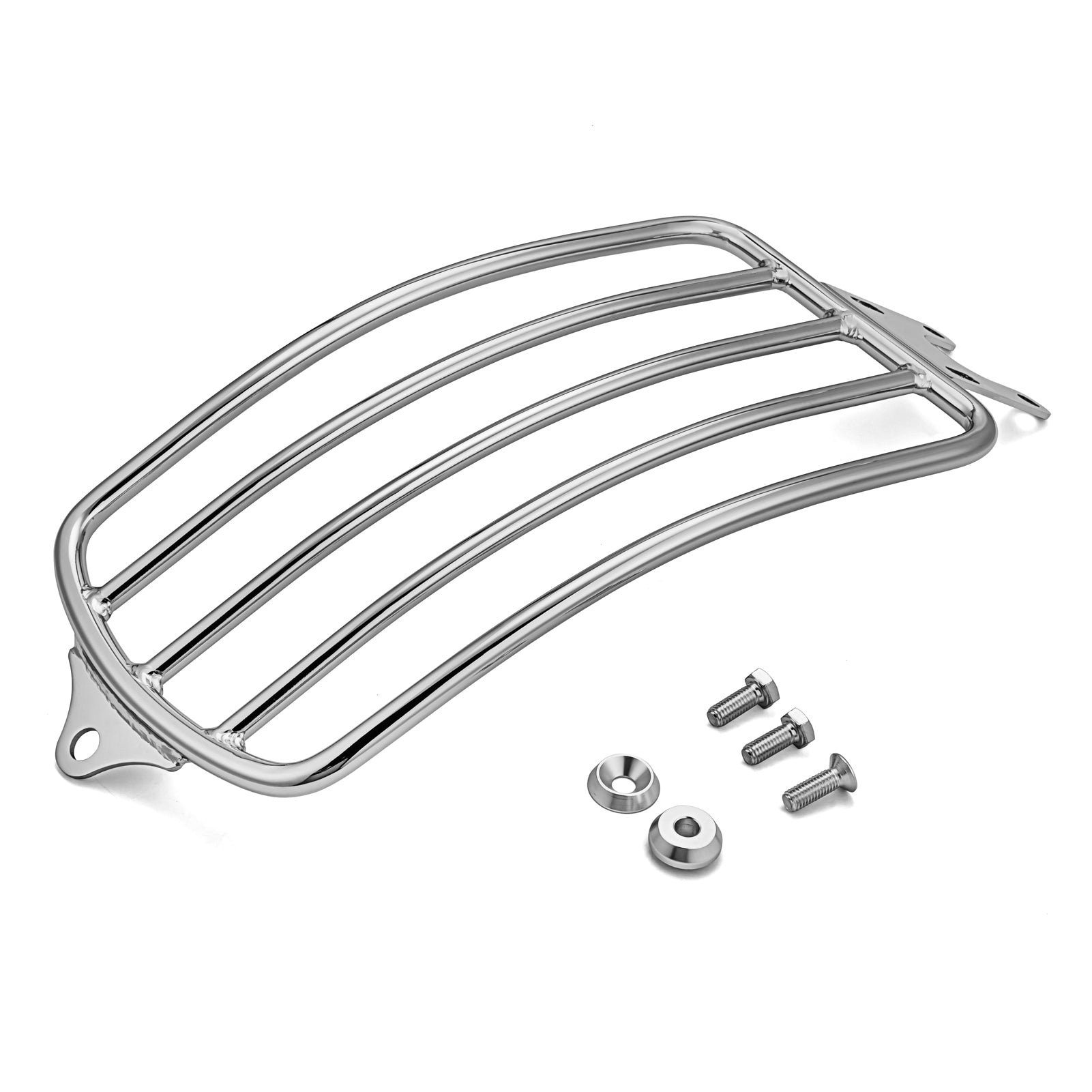 For 2015-2024 Indian Scout Sixty Heavy Duty Bolt-On Rear Fender Solo L ...