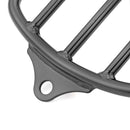 2015 - 2025 Indian Scout Sixty Heavy Duty Bolt - On Rear Fender Solo Luggage Rack - Mofun - HD167 - B