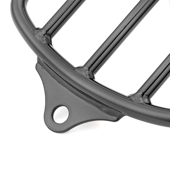 2015 - 2025 Indian Scout Sixty Heavy Duty Bolt - On Rear Fender Solo Luggage Rack - Mofun - HD167 - B