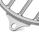 2015 - 2025 Indian Scout Sixty Heavy Duty Bolt - On Rear Fender Solo Luggage Rack - Mofun - HD167 - E