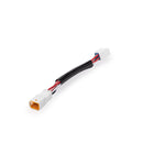 2016 - 2023 Harley Touring 4" - 16" Electronic Throttle TBW Handlebar Wiring - Mofun - 90107009