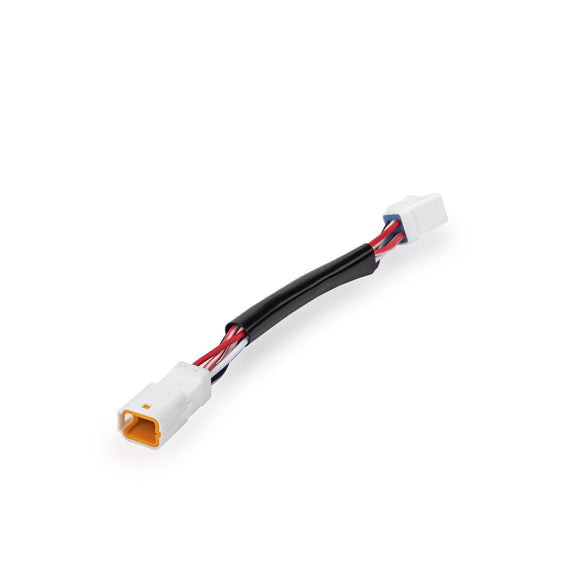 2016 - 2023 Harley Touring 4" - 16" Electronic Throttle TBW Handlebar Wiring - Mofun - 90107009