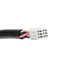 2016 - 2023 Harley Touring 4" - 16" Electronic Throttle TBW Handlebar Wiring - Mofun - 90107009