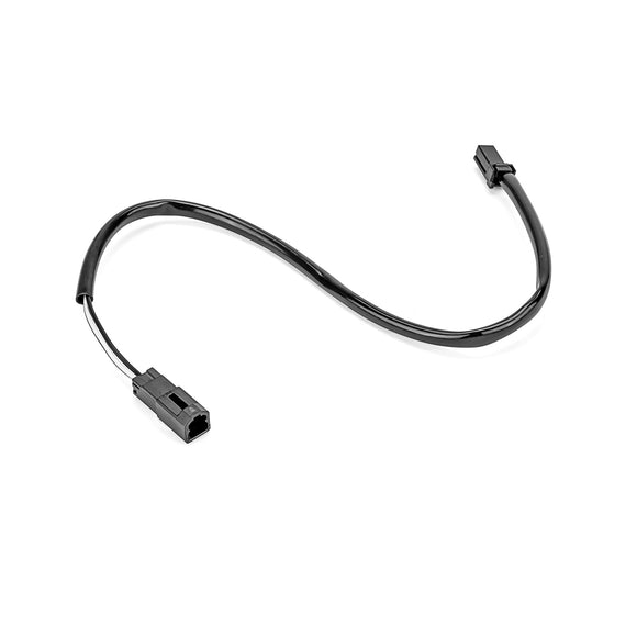 2016 - 2023 Harley Touring Pair Heated Grips Wiring Extension Harness - Mofun - 90107018