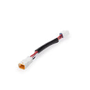 2016 - 2024 Harley Softail 4" - 16" Electronic Throttle TBW Handlebar Wiring - Mofun - 90107009