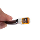 2016 - 2024 Harley Softail 4" - 16" Electronic Throttle TBW Handlebar Wiring - Mofun - 90107009