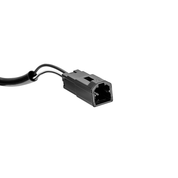 2016 - 2024 Harley Softail Pair Heated Grips Wiring Extension Harness - Mofun - 90107018