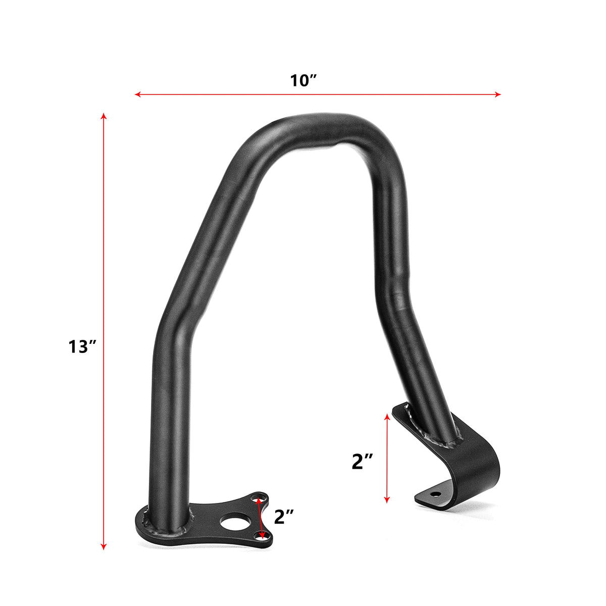 For 2016-2024 Indian Scout Sixty Bobber Front Engine Guard Highway Cra ...