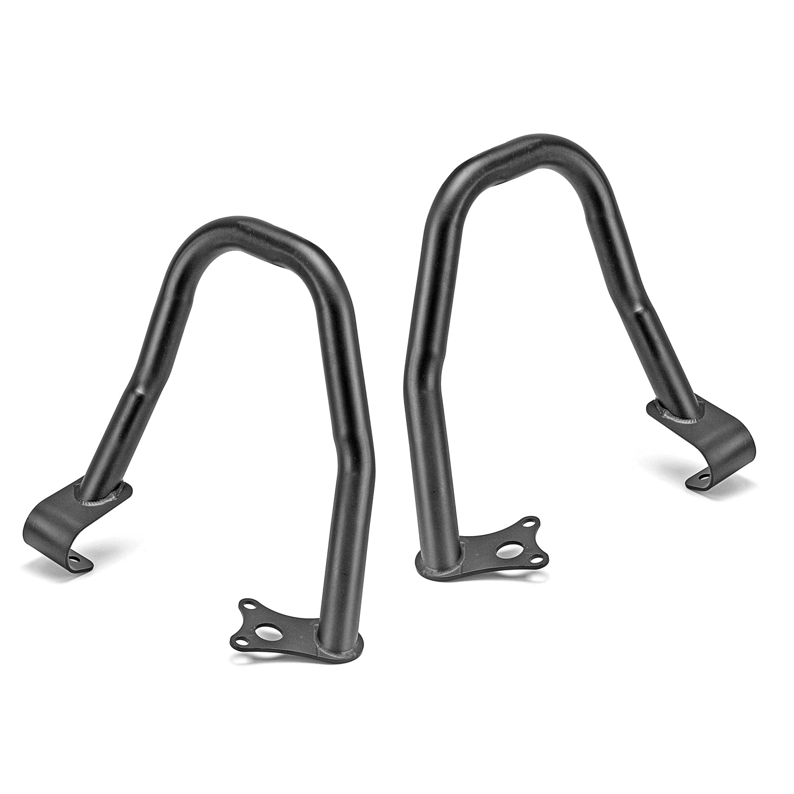 2016 - 2024 Indian Scout Sixty Bobber Front Engine Guard Highway Crash Bar - Mofun - ZT018 - B