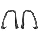 2016 - 2024 Indian Scout Sixty Bobber Front Engine Guard Highway Crash Bar - Mofun - ZT018 - C