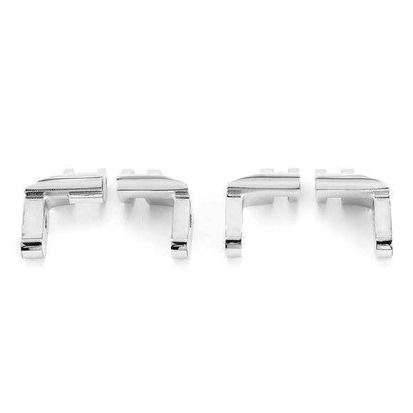 2017 - 2024 Harley Road Glide Street Glide Trikes Driver Floorboard Relocation Brackets - Mofun - 90420011